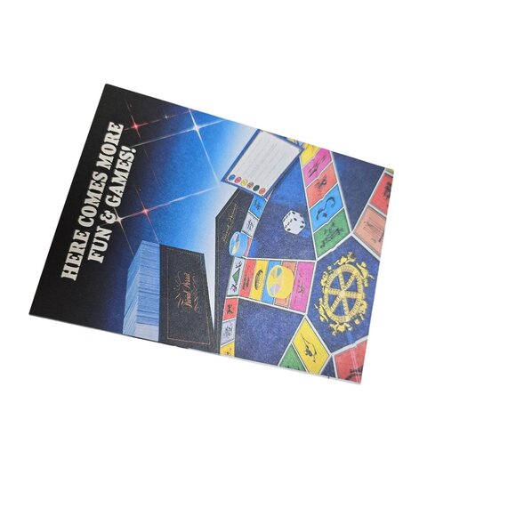 Trivial Pursuit Young Players Edition Card Set - Picture 5 of 9